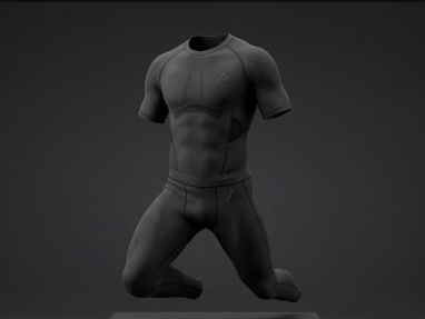GYM COMPRESSION